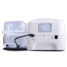 Hot sale good quality respiratory machine breathing